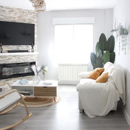 Appartement Iris House à Ávila Extérieur photo