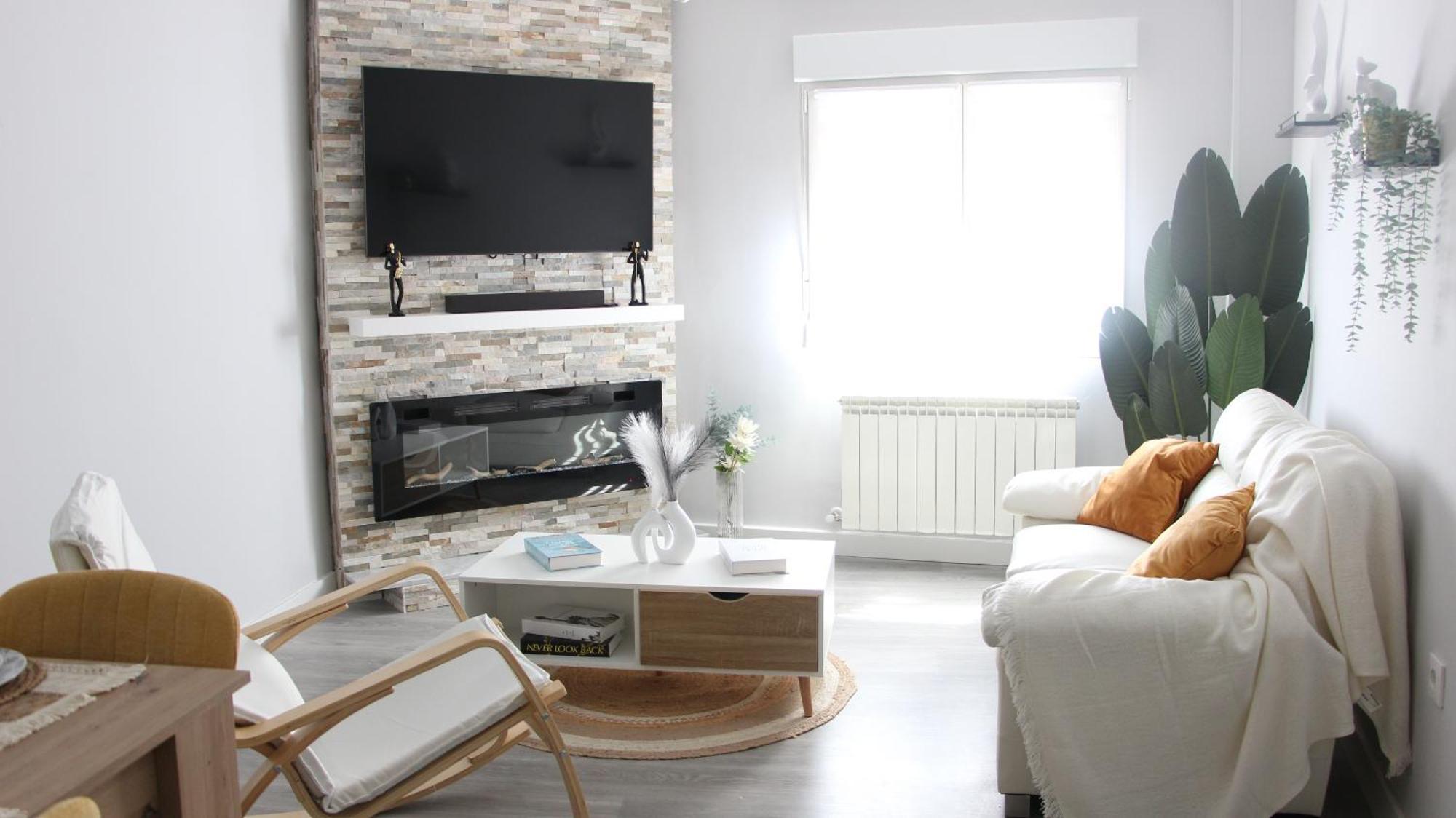 Appartement Iris House à Ávila Extérieur photo
