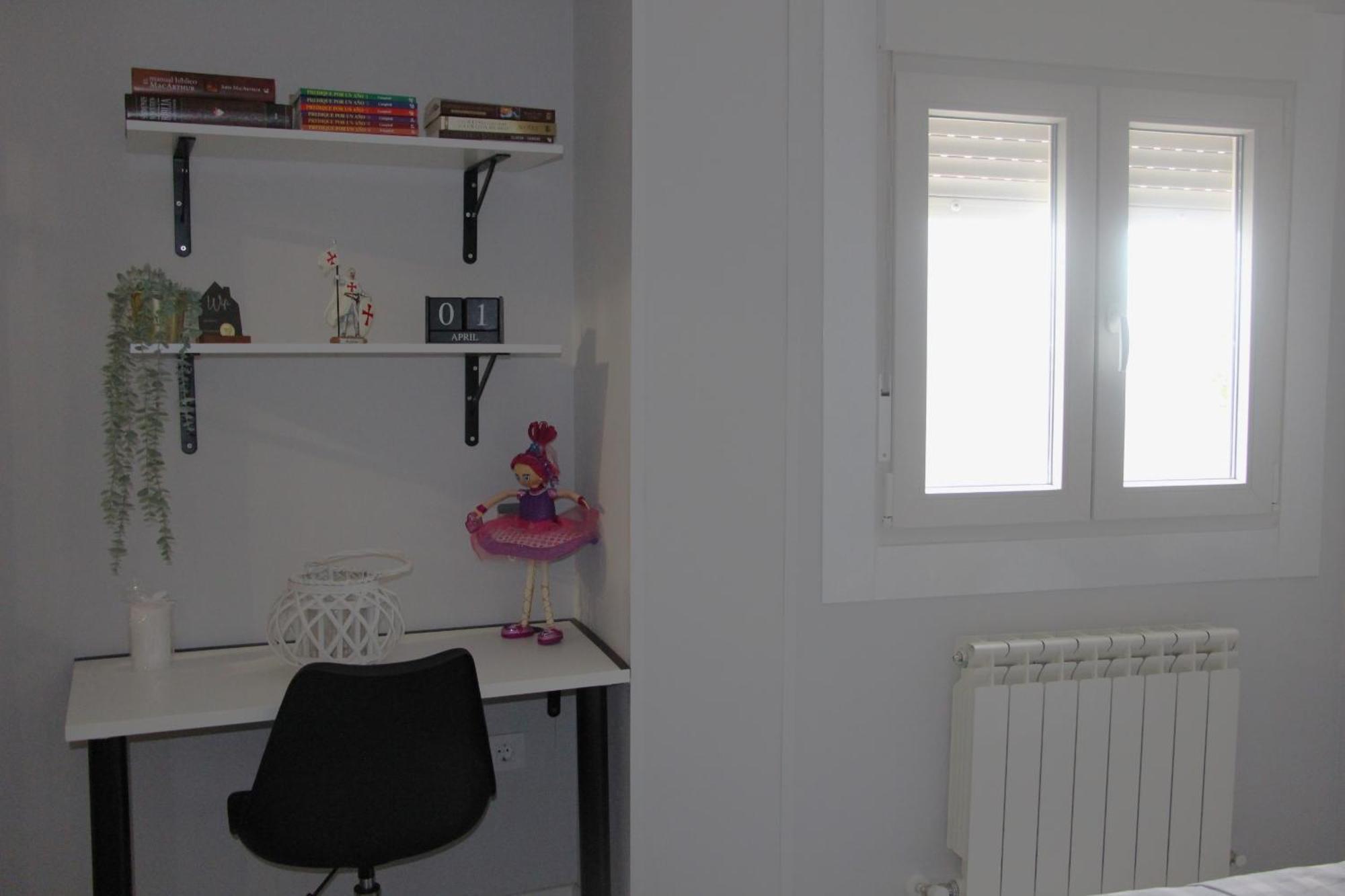 Appartement Iris House à Ávila Extérieur photo