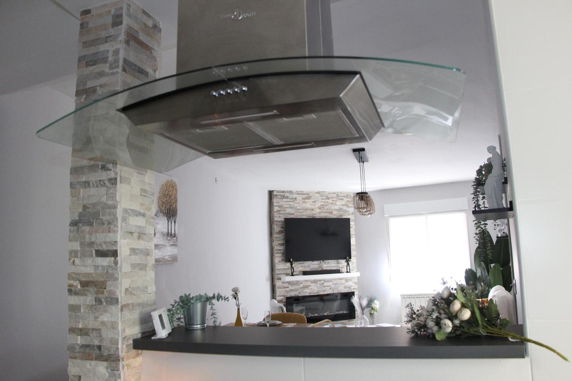 Appartement Iris House à Ávila Extérieur photo