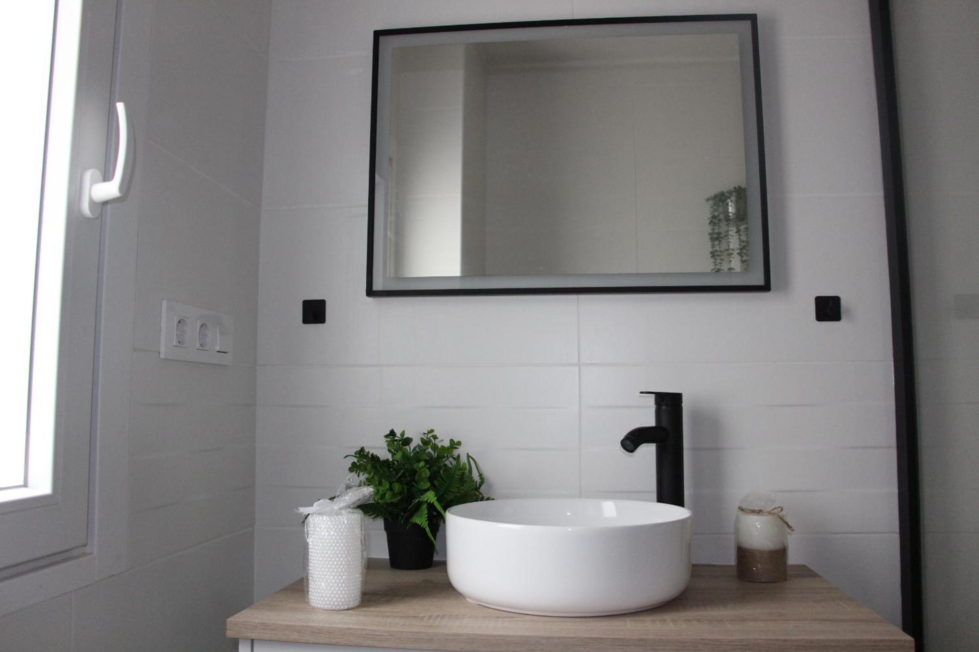 Appartement Iris House à Ávila Extérieur photo