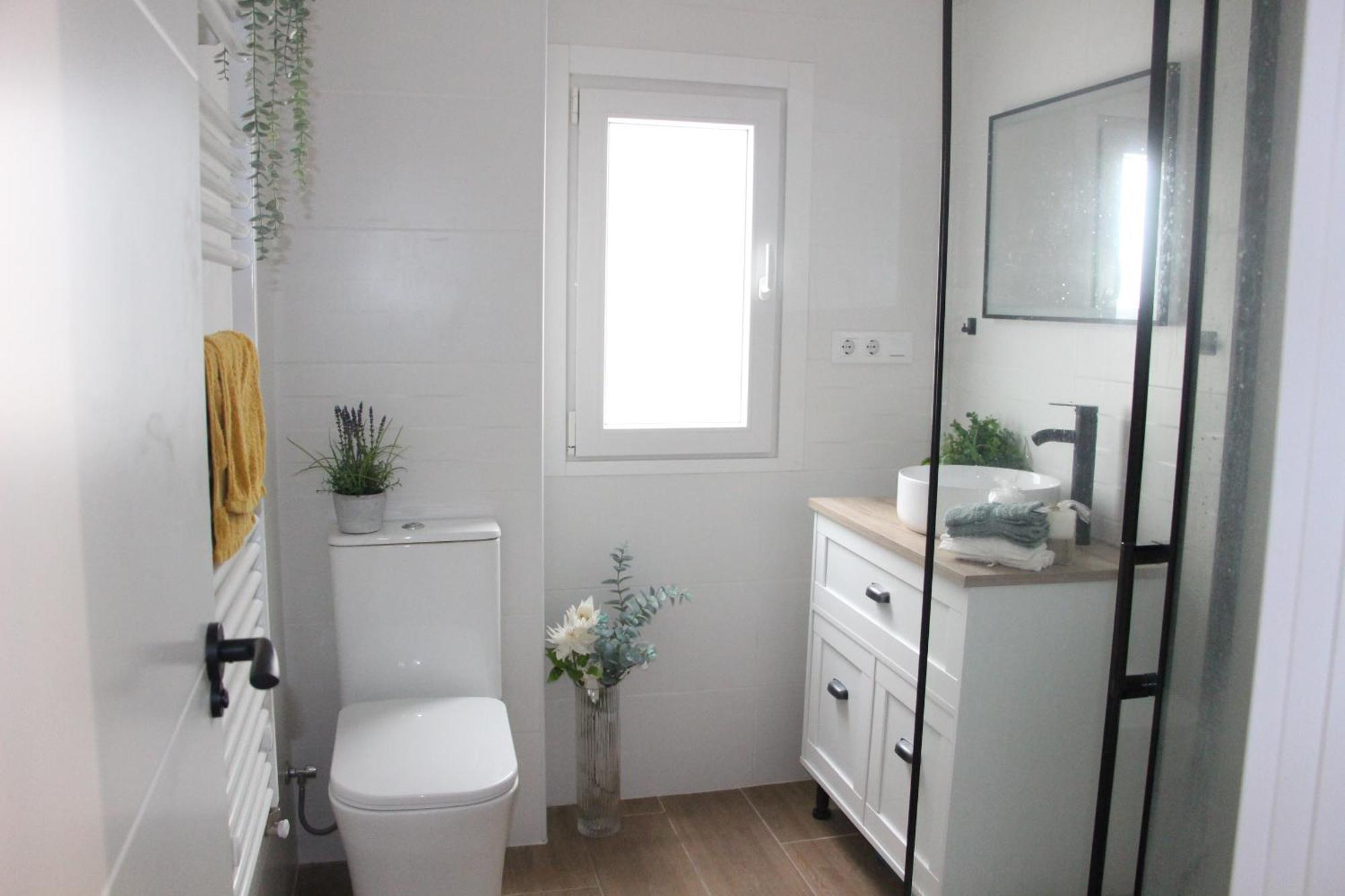 Appartement Iris House à Ávila Extérieur photo