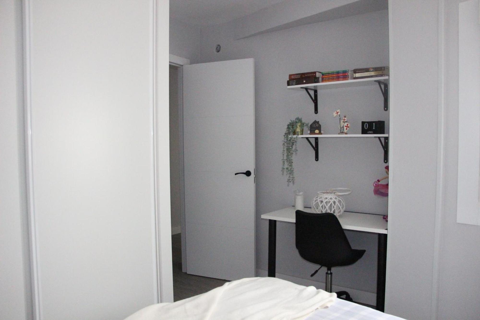 Appartement Iris House à Ávila Extérieur photo