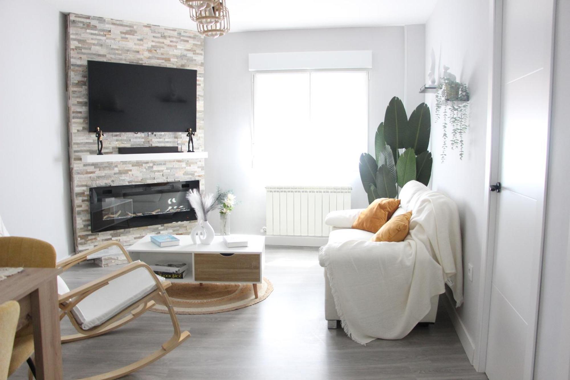 Appartement Iris House à Ávila Extérieur photo
