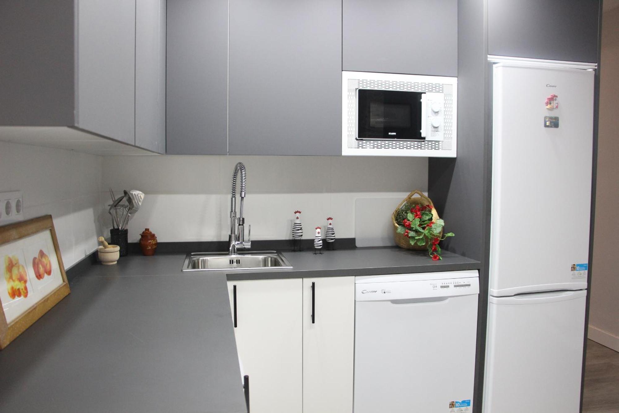 Appartement Iris House à Ávila Extérieur photo